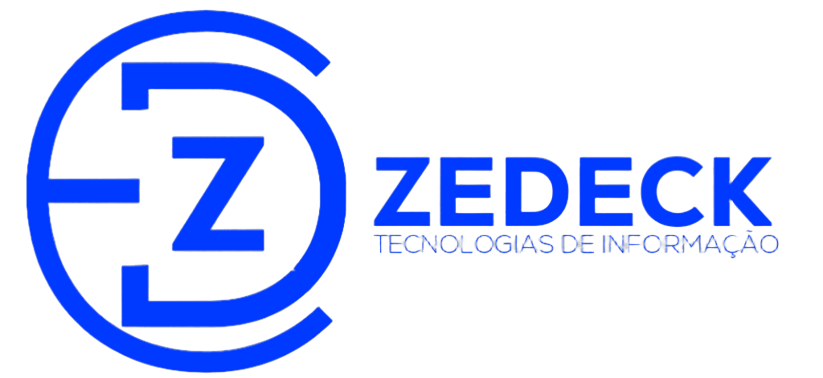 Zedecks IT Logo